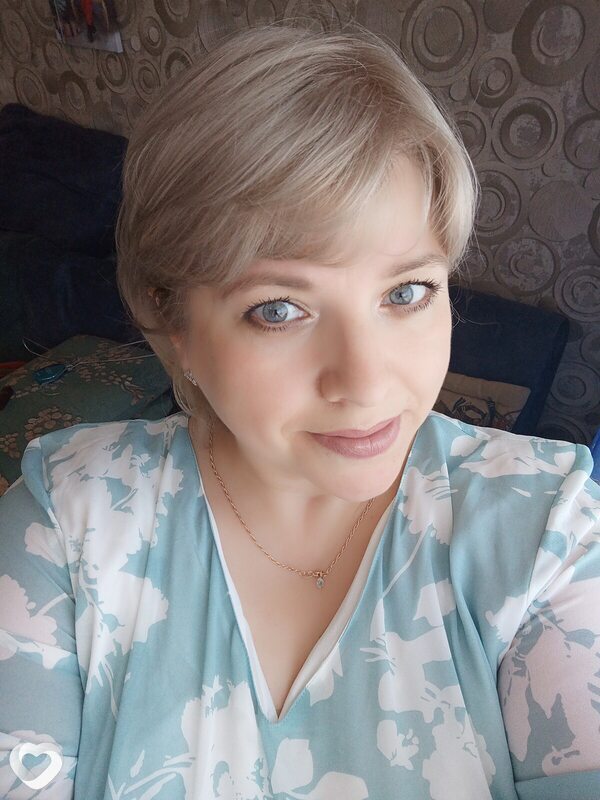Туся, 51, Хабаровске — анкета №1193498