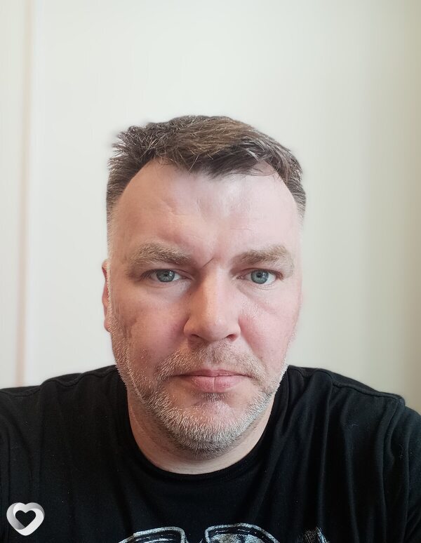Олег, 46, Новосибирске — анкета №1193506