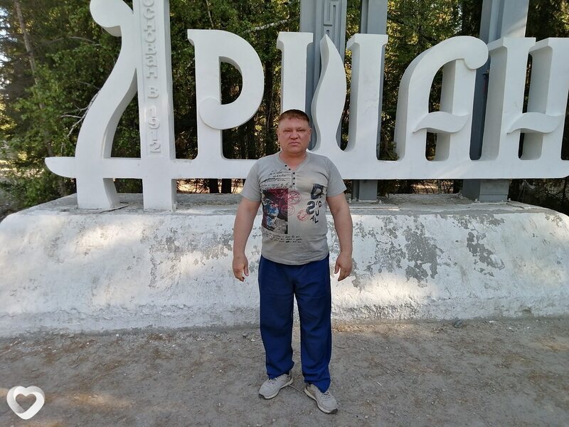 Ми Хан, 51, Кемерове — анкета №1193507