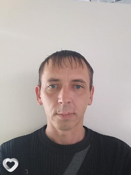 Александр, 46, Кемерове — анкета №1193515