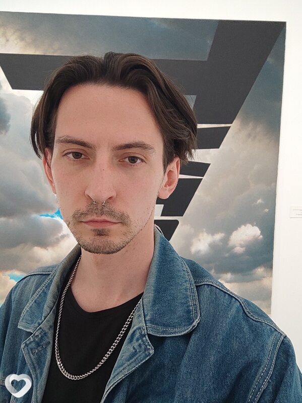 Виталий, 33, Москве — анкета №1193456
