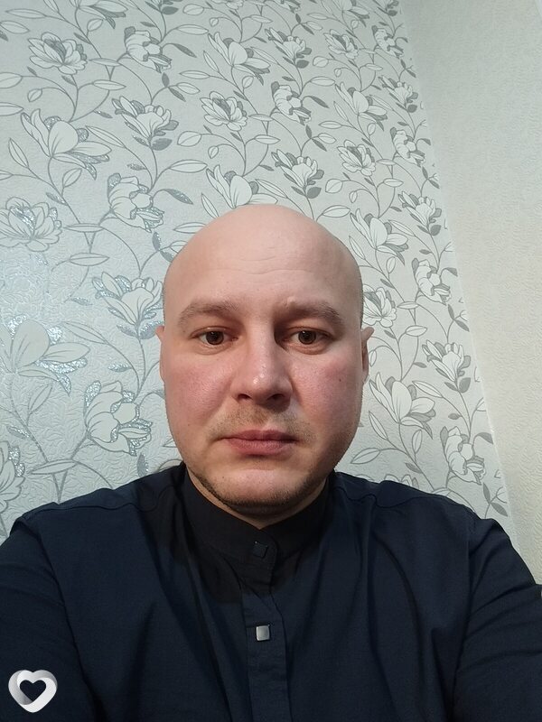 Айдар, 39, Казани — анкета №1193458