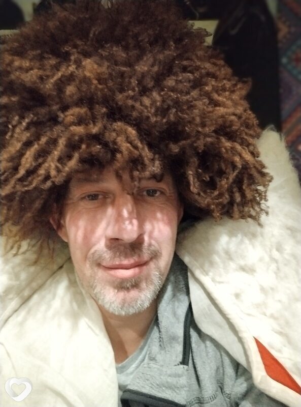 Mapache, 47, Минске — анкета №1193464