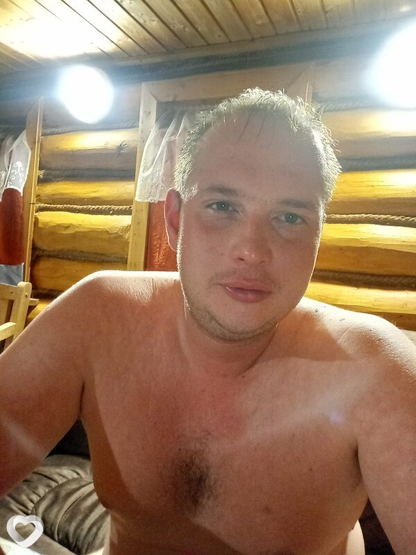 Дмитрий, 33, Саранске — анкета №1193553
