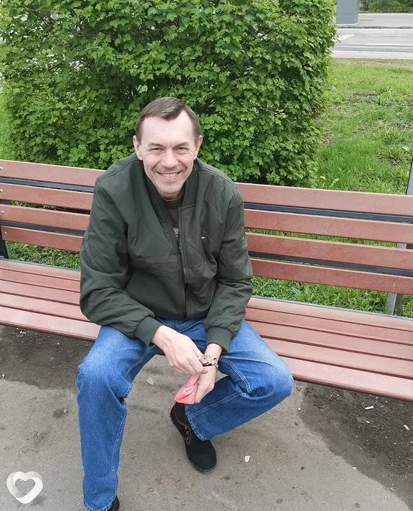 Юрий, 63, Москве — анкета №1193564