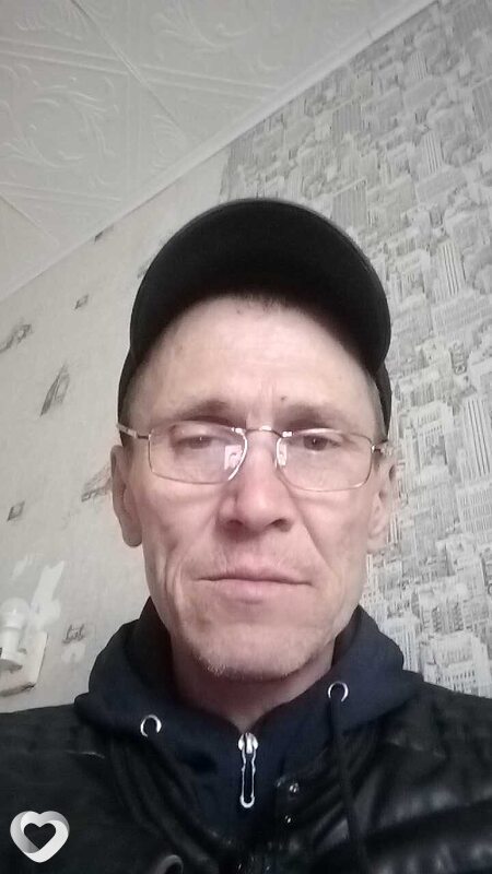 Дмитрий, 50, Москве — анкета №1193643