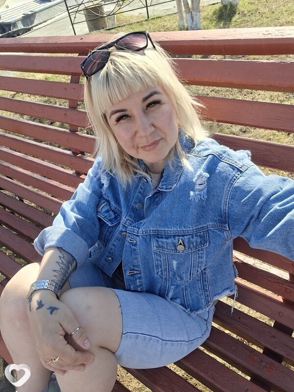 Natalia, Салехард