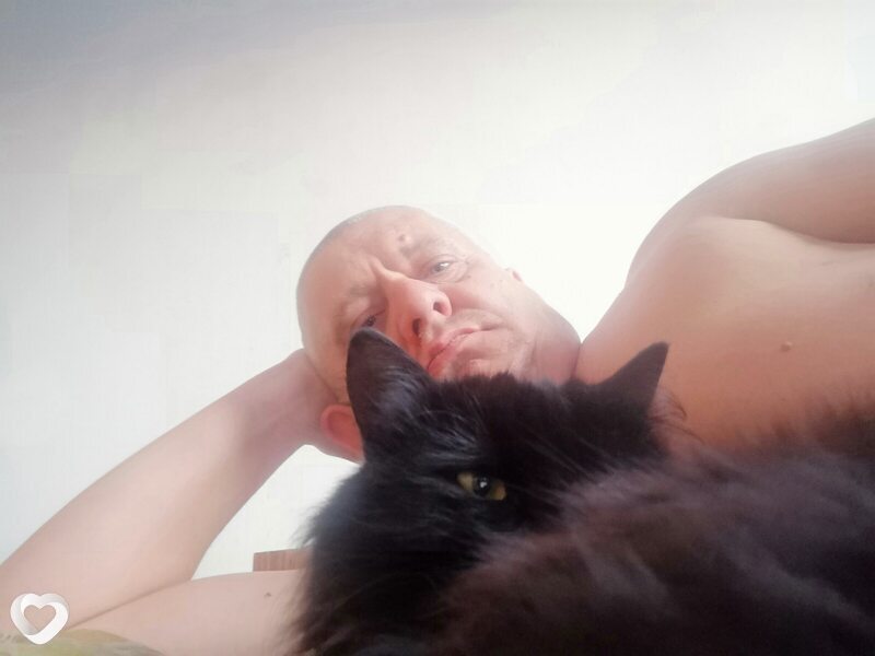 Василий, 53, Новосибирске — анкета №1193661