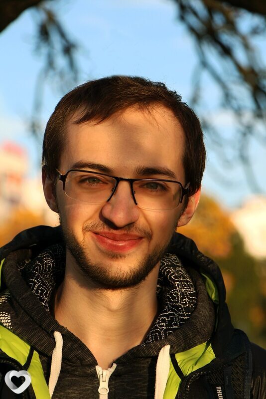 Вячеслав, 30, Минске — анкета №1193667