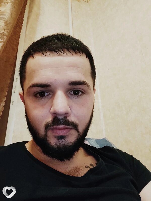 Ramorio, 35, Апрелевке — анкета №1193735
