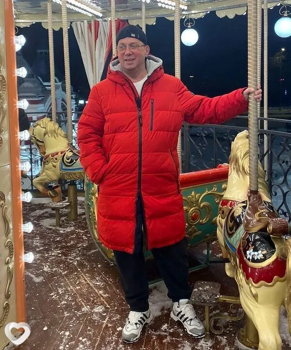 Сергей, 65, Москве — анкета №1193738