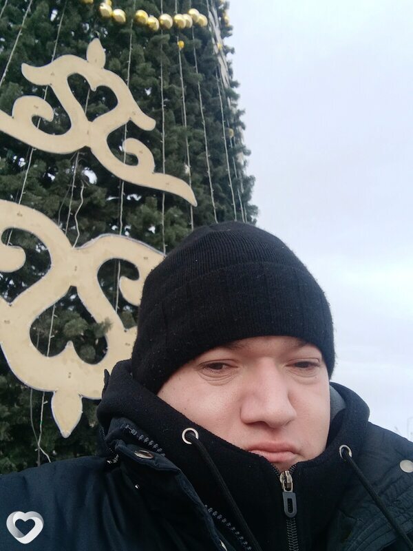 Александр, 29, Усть-Каменогорск — анкета №1193739
