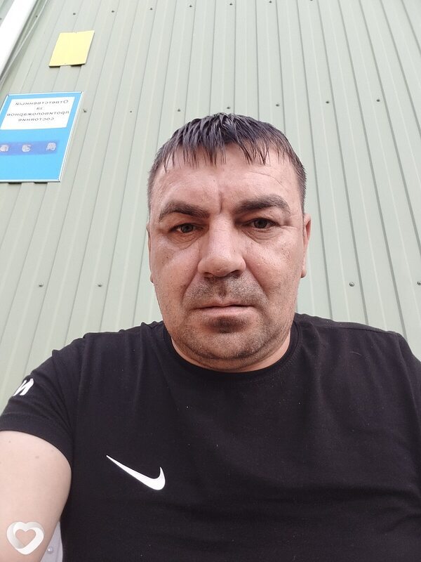 Александр, 43, Санкт-Петербурге — анкета №1193673