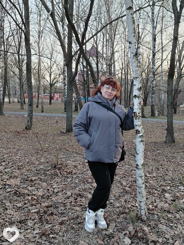 Светлана, 52, Нижнем Новгороде — анкета №1193680