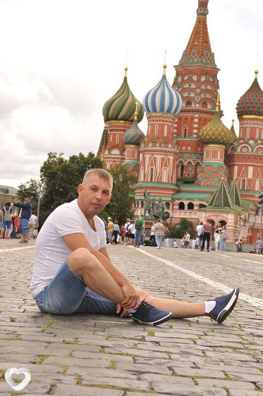 Константин, 47, Комсомольске-на-Амуре — анкета №1193686