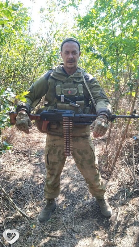Виталий, 46, Новосибирске — анкета №1193694