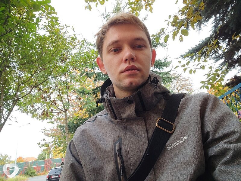 Александр, 28, Могилев — анкета №1193706