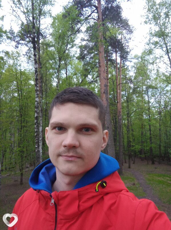 Сергей, 31, Балакове — анкета №1193711