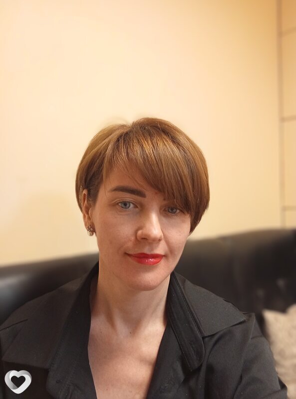 Галина, 45, Москве — анкета №1193748