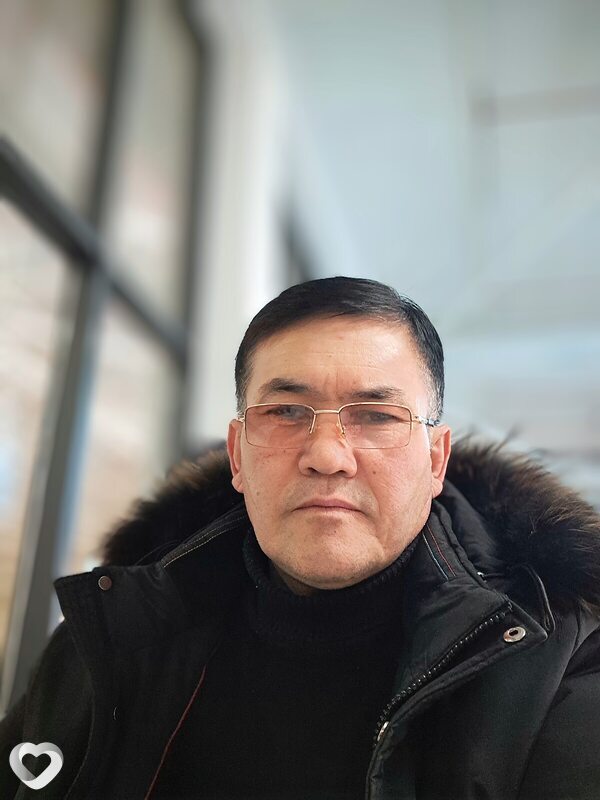Болат, 52, Шымкенте — анкета №1193754