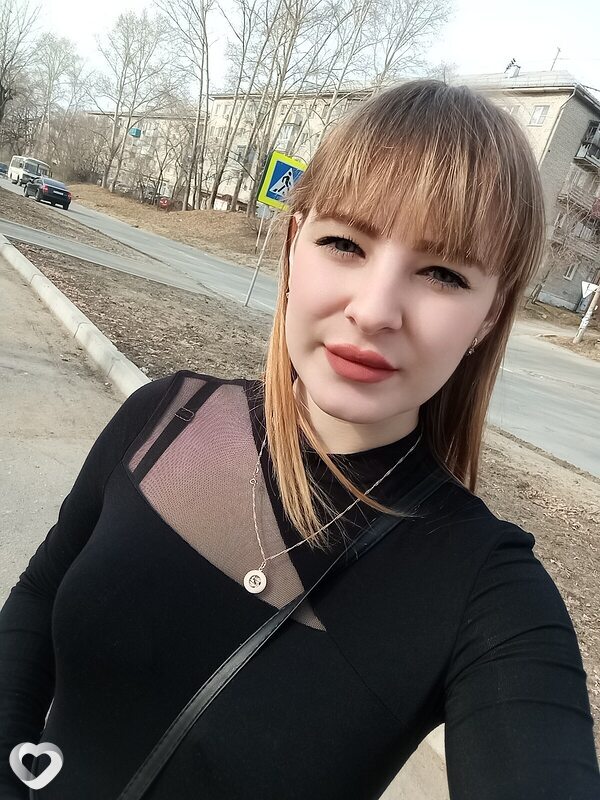 Марина, Амурск