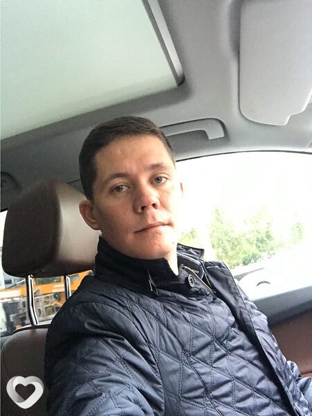 Дмитрий, 41, Екатеринбурге — анкета №1193869