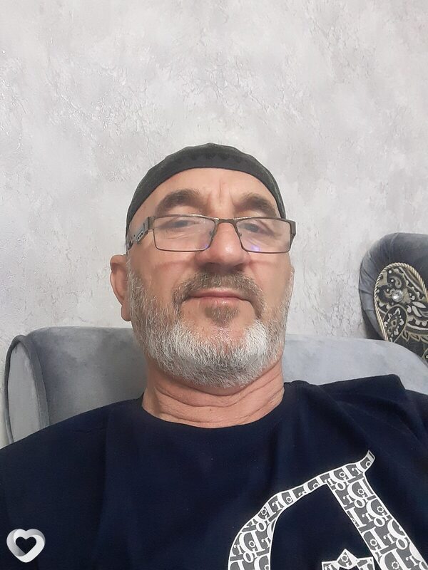 Шахид, 56, Грозном — анкета №1193897