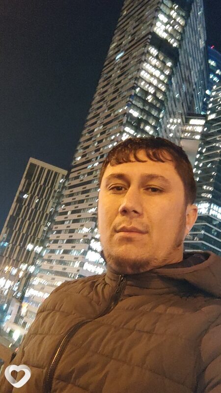 Захид, 32, Казани — анкета №1193910