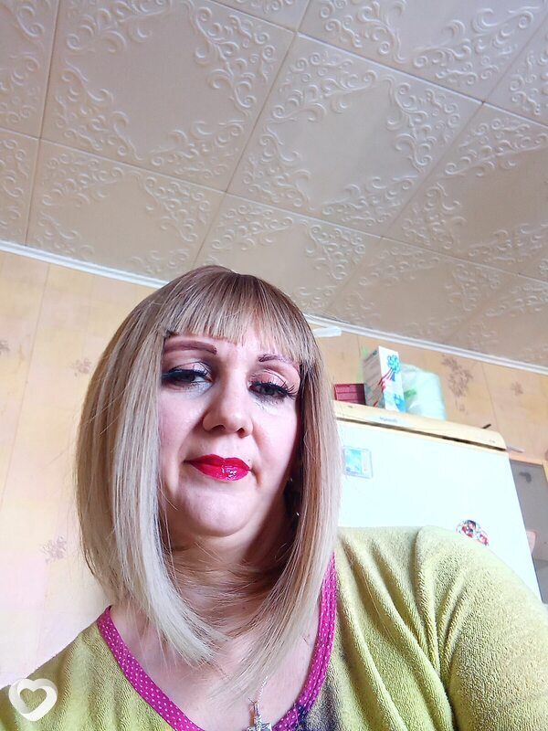 Елена, 44, Орехово-Зуеве — анкета №1193915