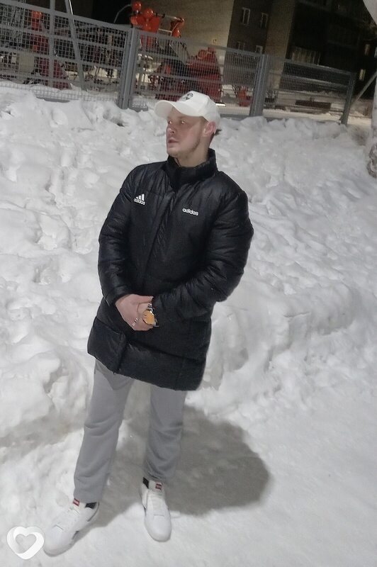 Лев, Усть-Илимск