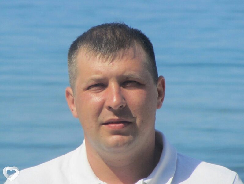 Юрий, 41, Смоленске — анкета №1194221