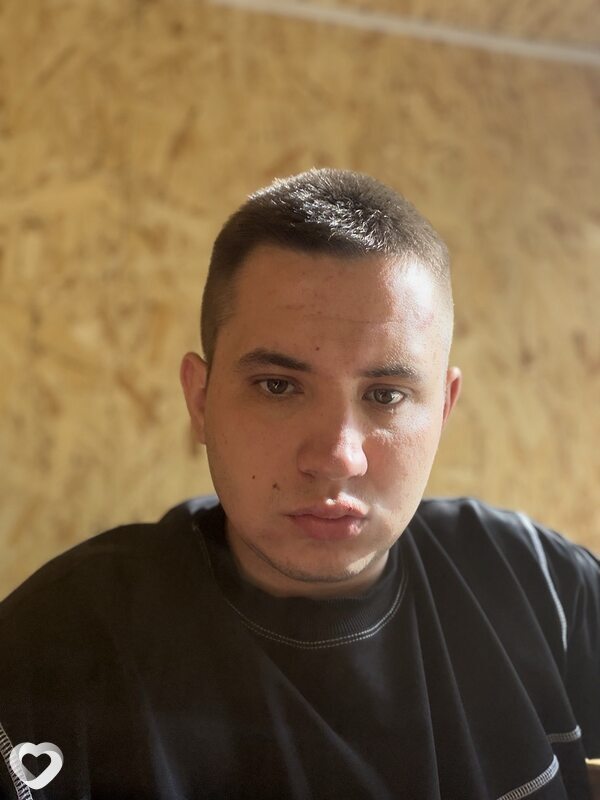 Евгений, 29, Луганске — анкета №1194223