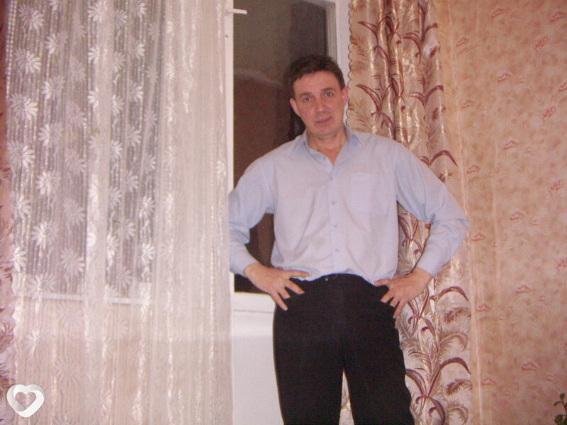 Сергей, 57, Москве — анкета №1194240