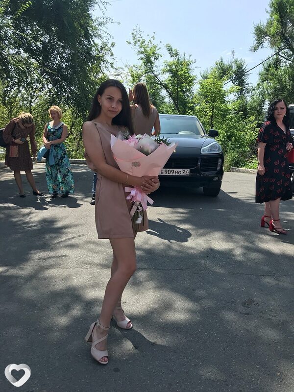 Катя, Алапаевск