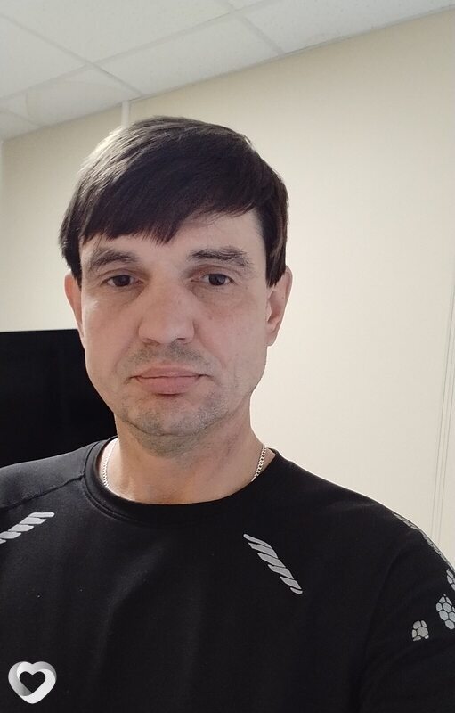 Сергей, 42, Барнауле — анкета №1193845