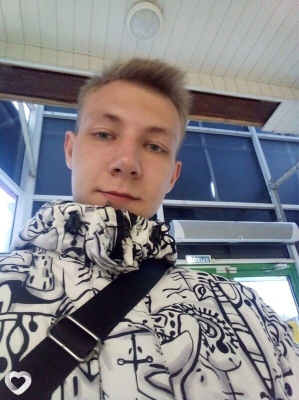 Павел, Норильск