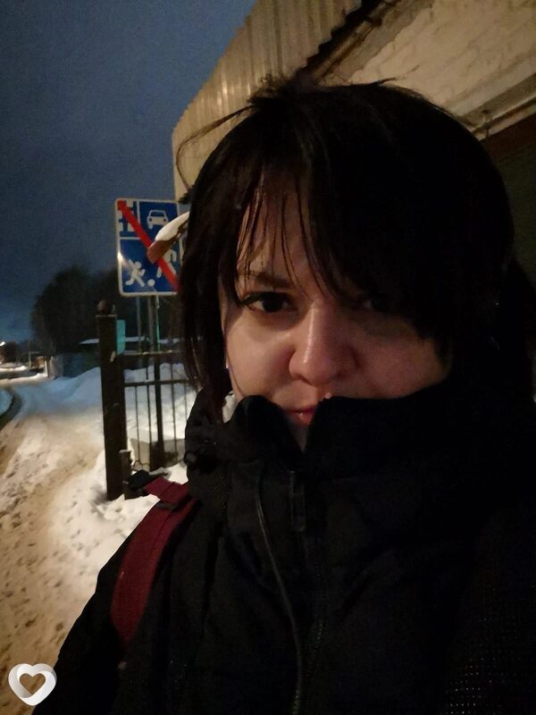 Марина, Солнечногорск