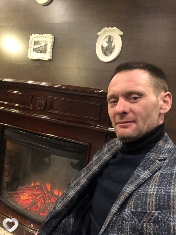 Сергей, 43, Оренбурге — анкета №1193816