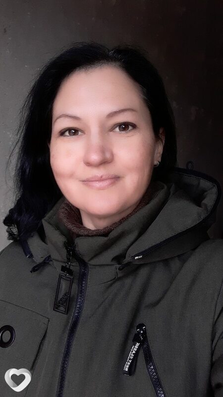 Анна, 39, Харькове — анкета №1194024