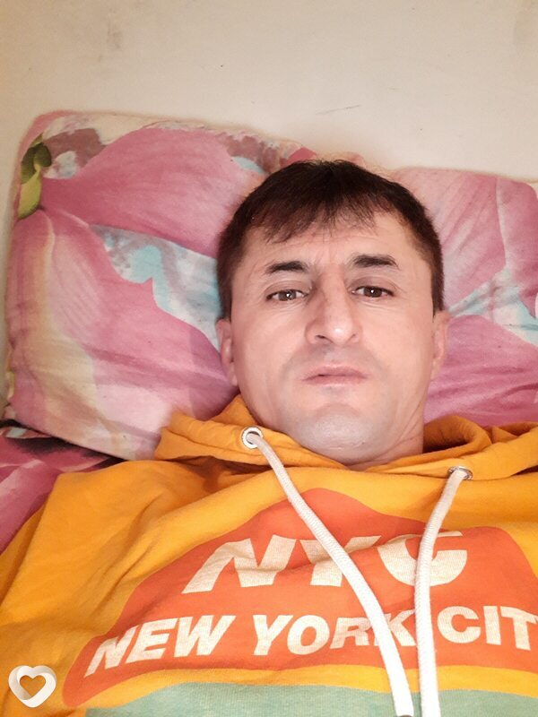Миша, 47, Екатеринбурге — анкета №1194029