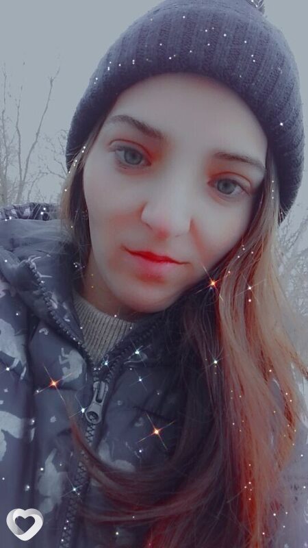 Кристина, Борисоглебск