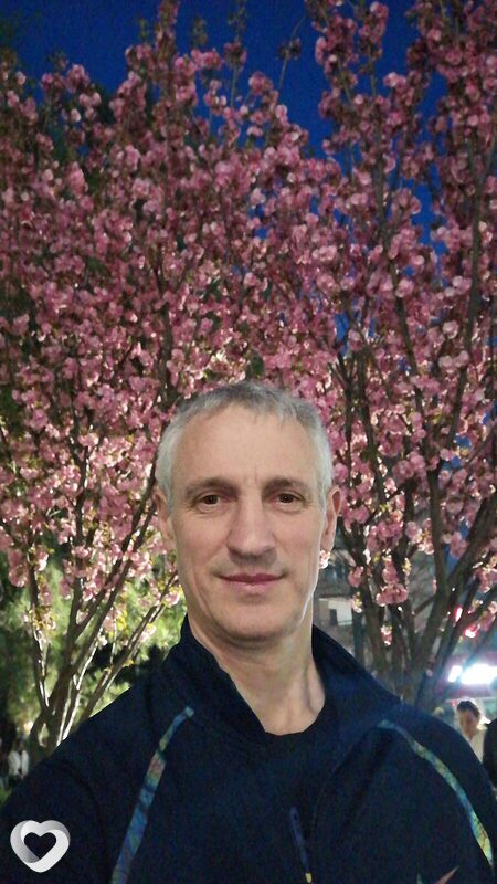 Андрей, 51, Ростове-на-Дону — анкета №1193918