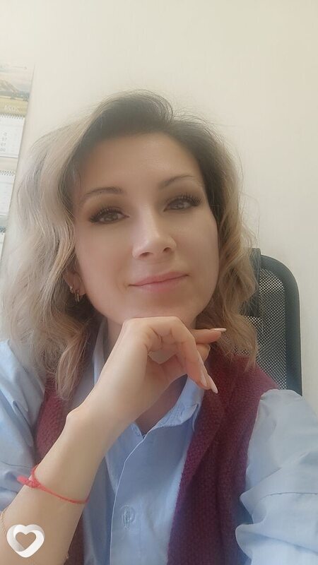 Гузель, 48, Уфе — анкета №1193924