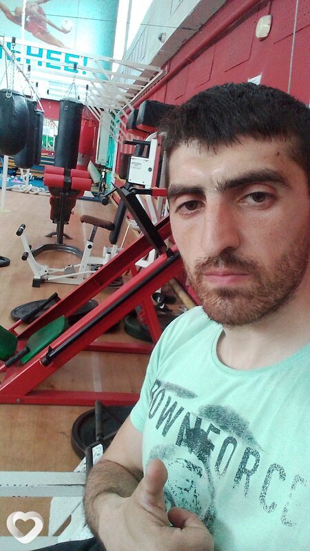 Андрей, 46, Ростове-на-Дону — анкета №1194357