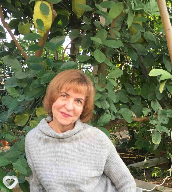 Тамара, 71, Минске — анкета №1194358