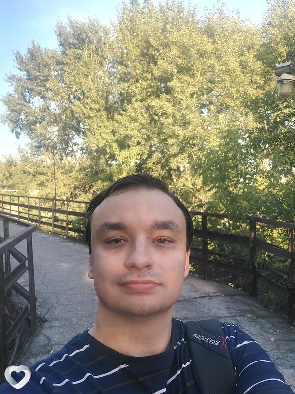 Никита, 36, Новокузнецке — анкета №1193942