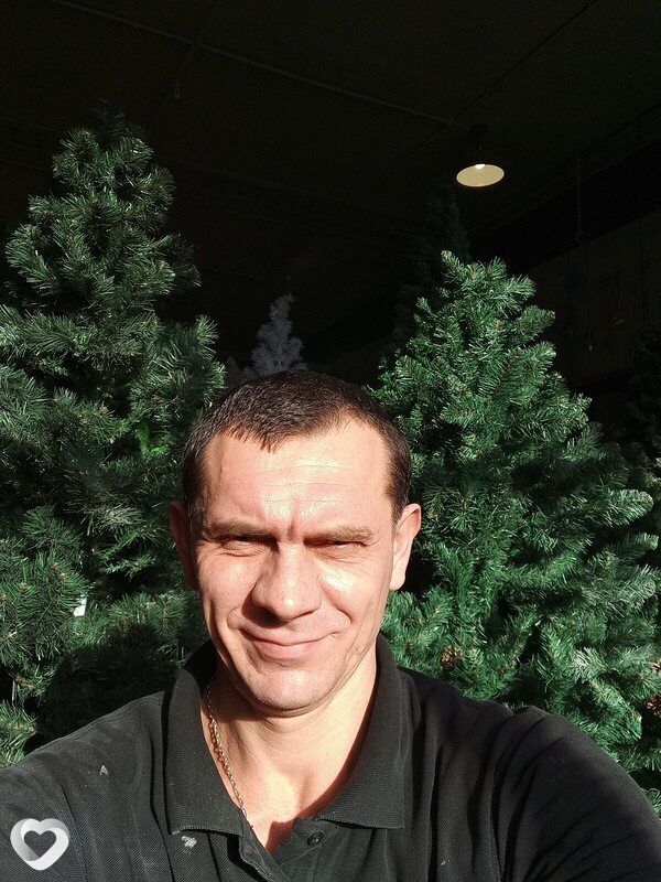 Андрей, 46, Тамбове — анкета №1193954