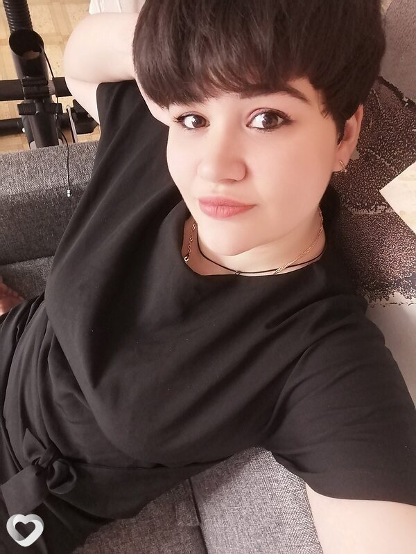 Екатерина, Петрозаводск