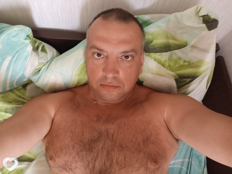 Дима, 49, Донецке — анкета №1193985