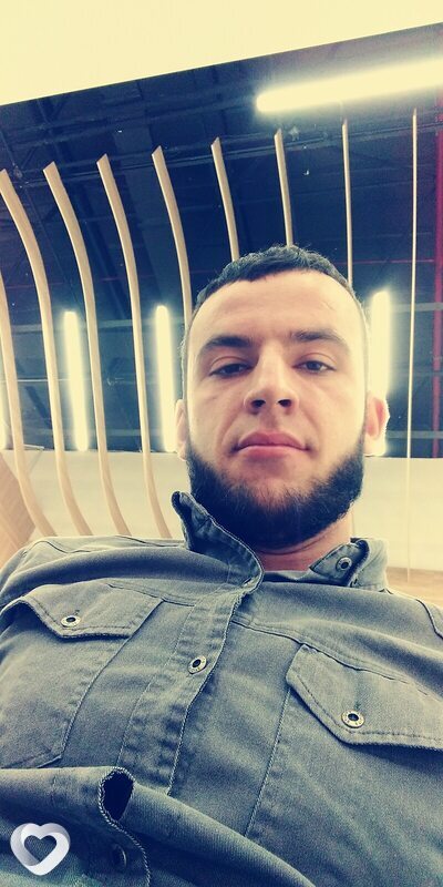 Muhriddin, 29, Ташкент — анкета №1193993